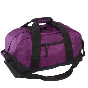 LLbean Adventure Duffle Bag Large